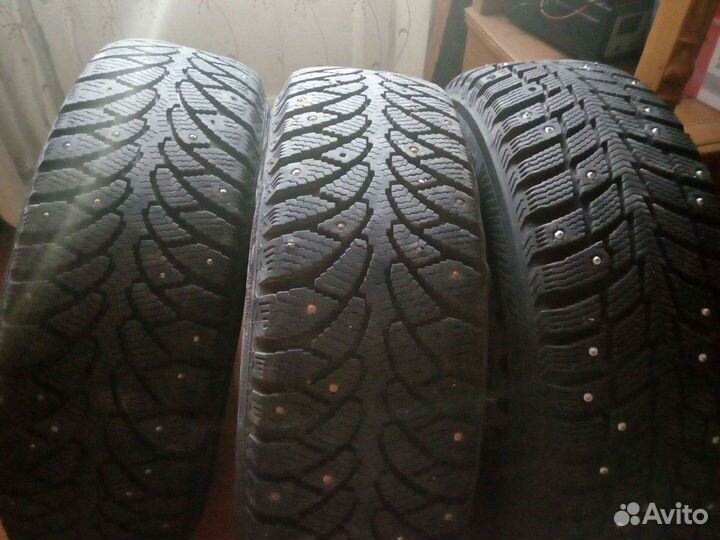 R13 Cordiant Sno-Max 175/70, PCD 4x98 DIA 58.6