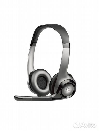 Гарнитура Logitech B530 USB