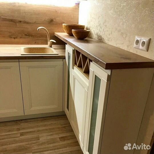Кухня Кухонный гарнитур