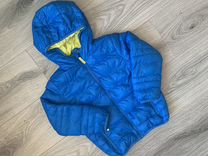 Куртки пакетом на мальчика 110-116