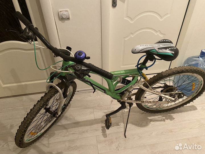 Велосипед б/у