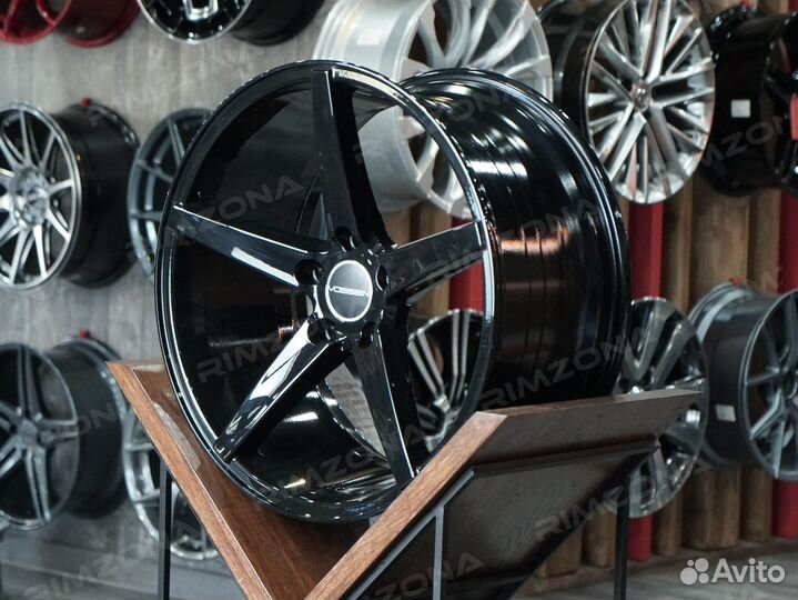 Литые диски Vossen R17 для Kia. Рассрочка