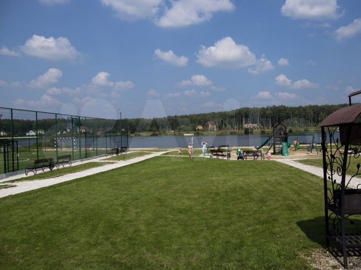 Участок 8,3 сот. (ИЖС)