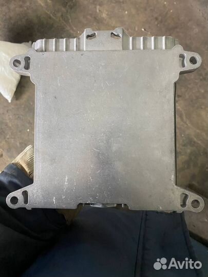 Эбу Bosch на Камаз