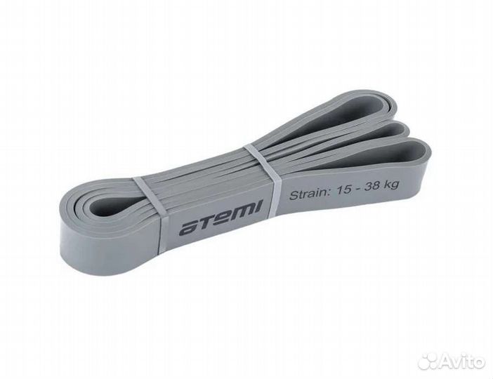 Эспандер-лентаAtemi ALR0132, нагрузка 15-38 кг
