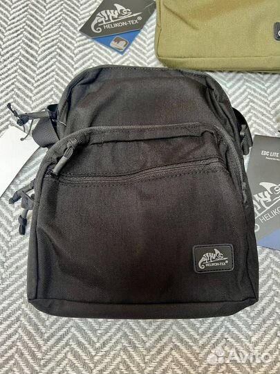 Сумка EDC Compact Shoulder Bag от HelikonTex