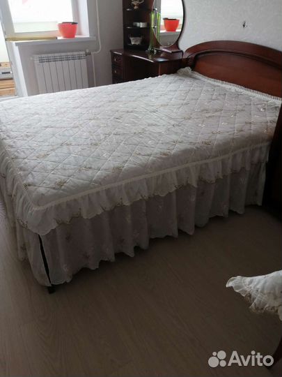 Покрывало, шторы