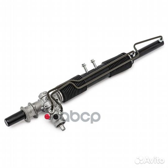 Рейка рулевая, гур GM lanos SR 7627 BM-Motorsport