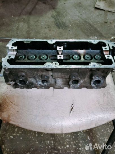 Гбц на фиат альбеа 1.4фиат Добло 1.4