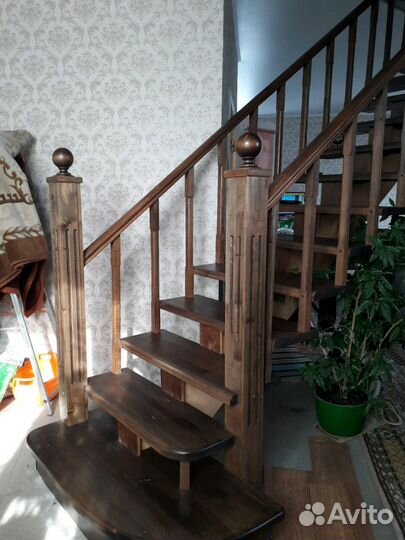 Плотник-столяр