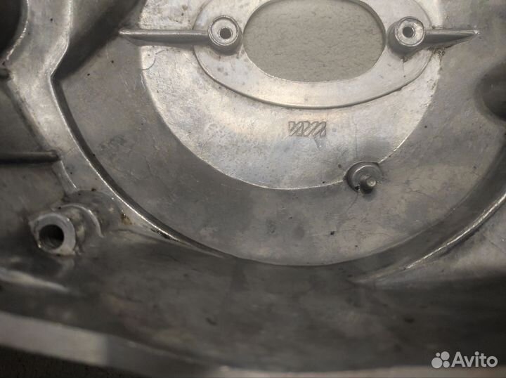 Крышка картера иж Планета 5 нового образца