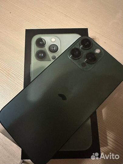 iPhone xr в корпусе 13 pro