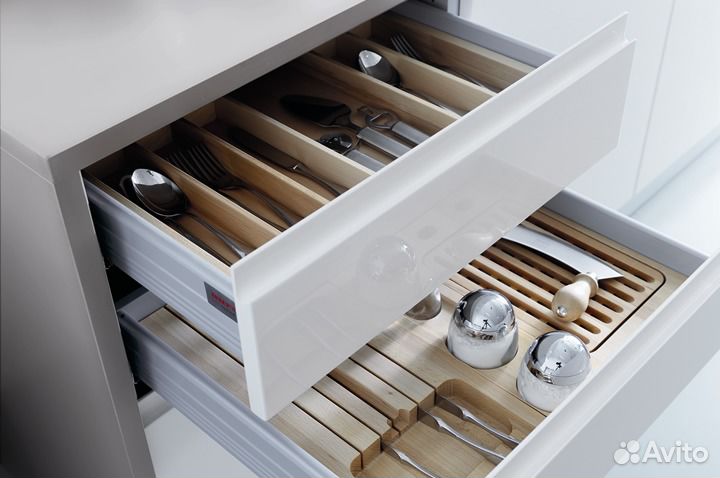 Кухни на заказ