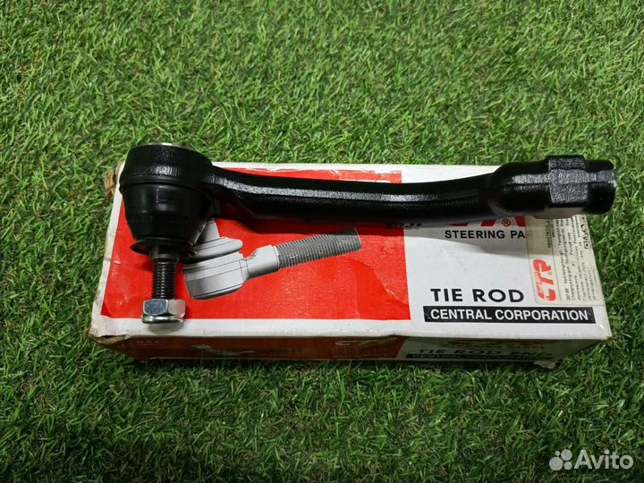 Рулевой наконечник правый Qashqai X-Trail koleos