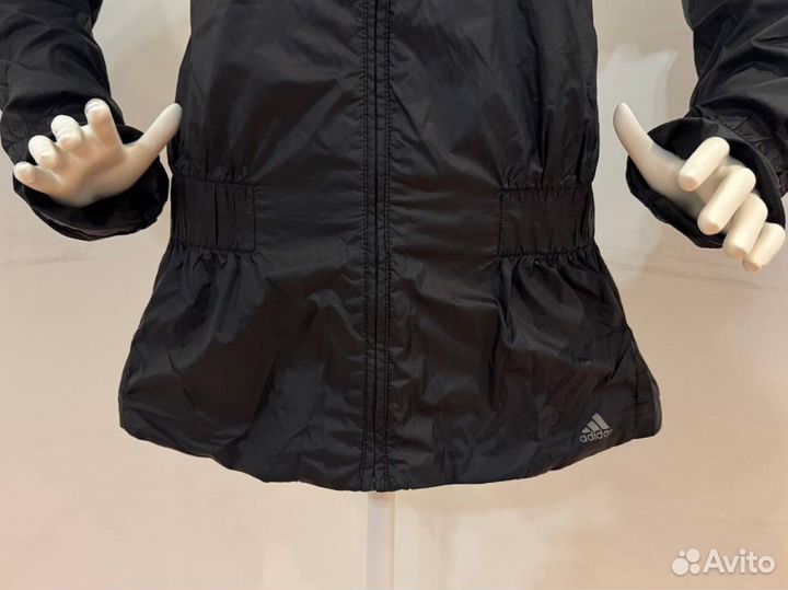 Ветровка Adidas оригинал S