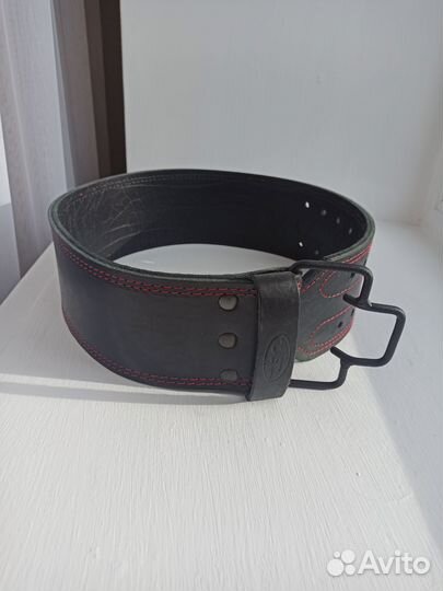 Атлетический пояс