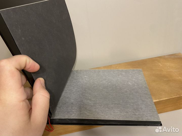 Альбом для фотографий, Вьетнам 1950е