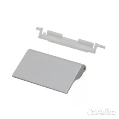 Ручка двери холодильника Атлант нто в сборе