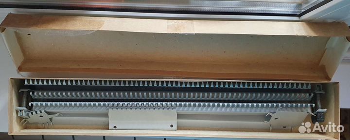 Машинка для ручного вязания