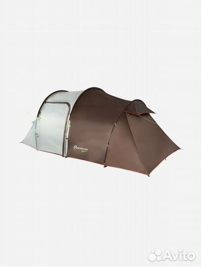 Палатка 4-х местная Outventure Trenton 4