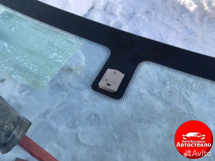 Оригинал Лобовое стекло Лада Гранта / Лада Калина