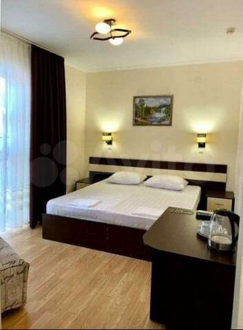 Комната 20 м², 2/2 эт.