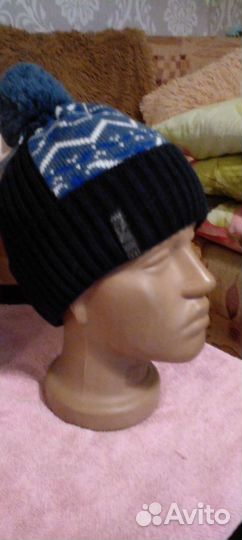 Шапки женские
