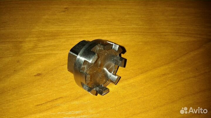 Головка ключ для подтяжки эур форд фокус 3