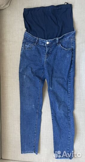 Одежда для беременных 42-44 пакетом