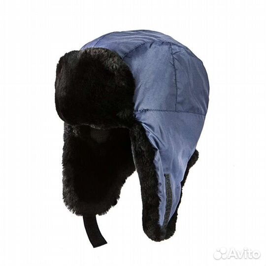 Шапка мужская зимняя, рабочая