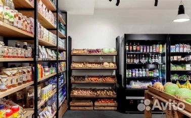 Управляющий, товаровед, заведующий магазином