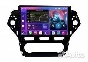 Магнитола андроид Ford Mondeo 4 rest TS7 2/32