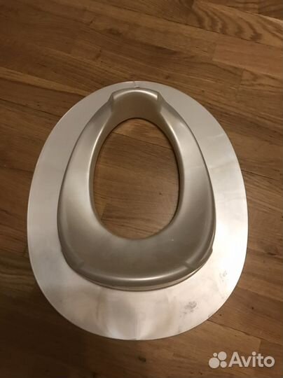 Сиденье для унитаза детское