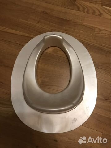 Сиденье для унитаза детское