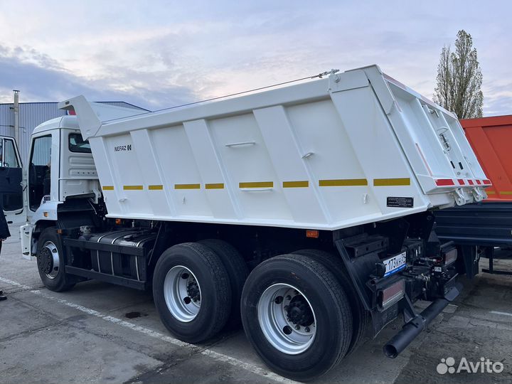 Камаз 15 тонн