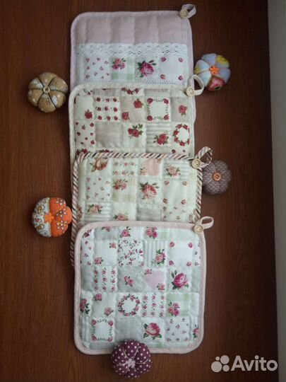 Прихватки для кухни