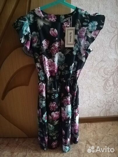 Платье Новое