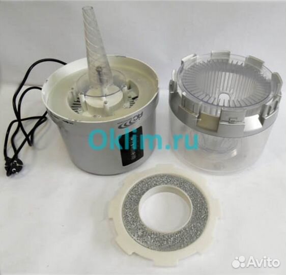 Увлажнитель и очиститель воздуха ac xj-225