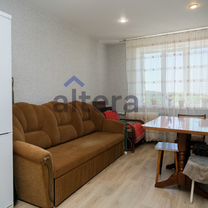 Квартира-студия, 21 м², 8/9 эт.