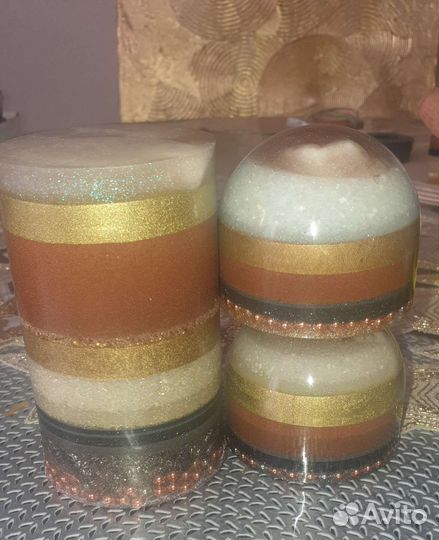 Оргонит очень мощный