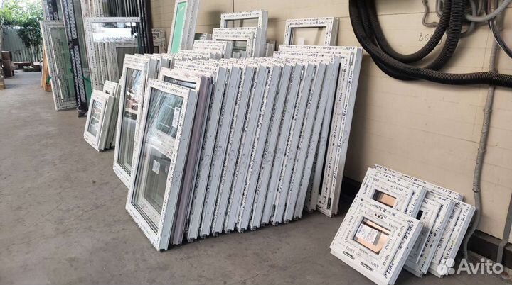 Пластиковые окна и двери, Остекление балконов