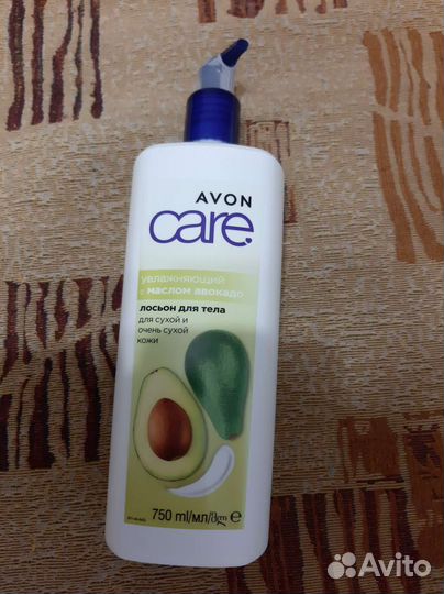 Лосьон для тела avon