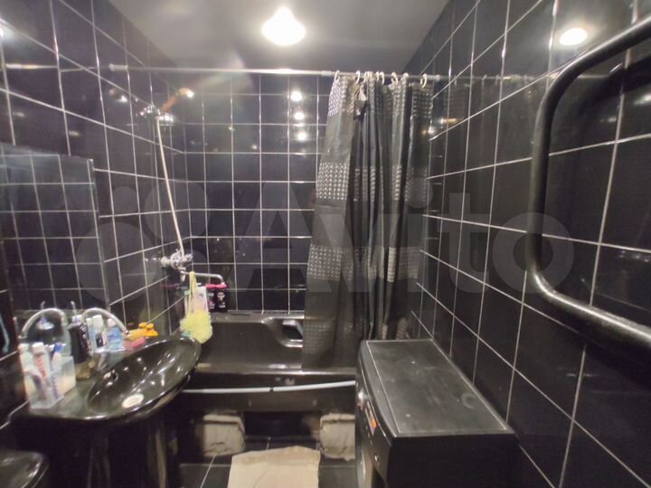 Квартира-студия, 28,4 м², 6/15 эт.