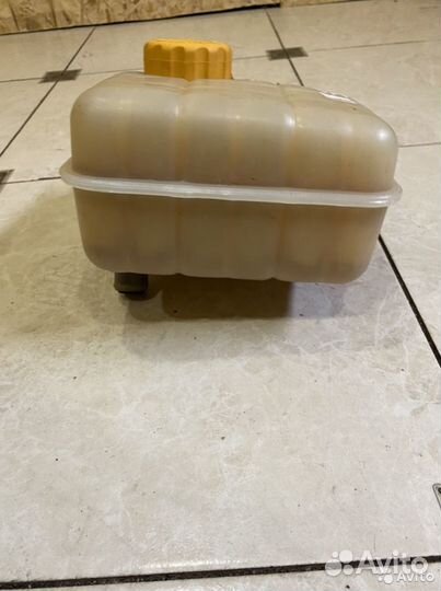 Бачок расширительный SsangYong Kyron