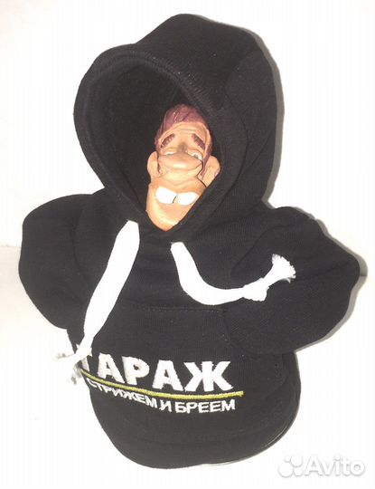 Худи для кпп