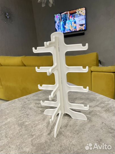 Подставка для очков
