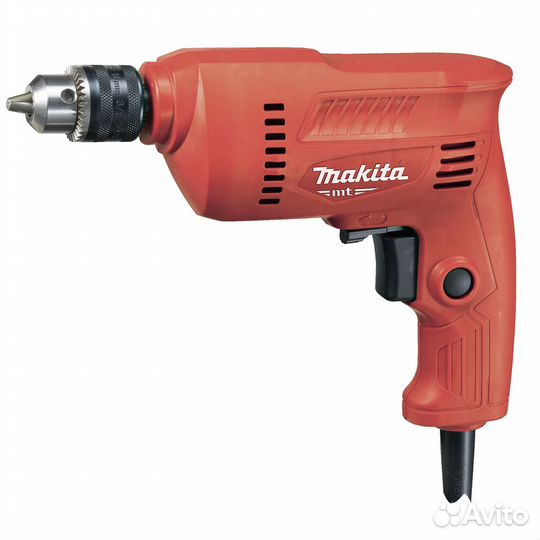 Makita M0600 Дрель (новая,от дилера)