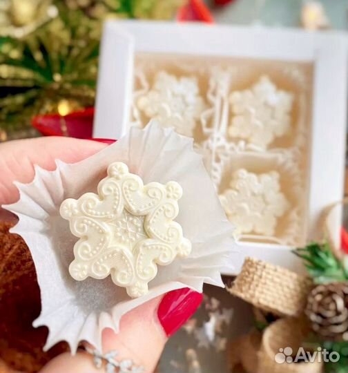 Молд для шоколадных конфет