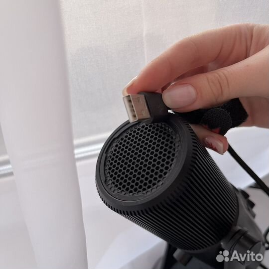 Микрофон для компьютера