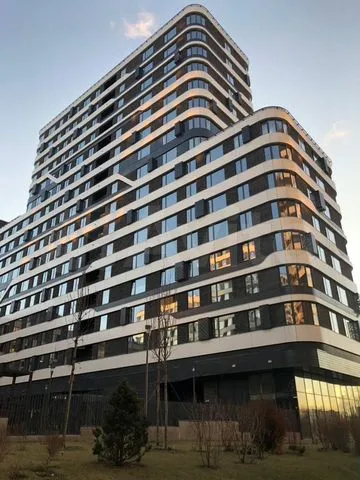 1-к квартира, 45.8 м², 6/16 эт. на продажу в Москве Купить квартиру Авито